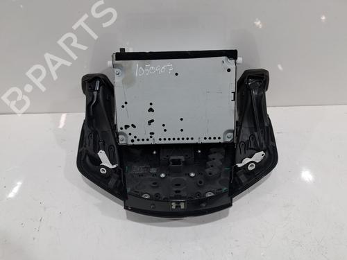 Electronic module FORD FIESTA VI (CB1, CCN) 1.25 | BP36154024M83 - Image 3