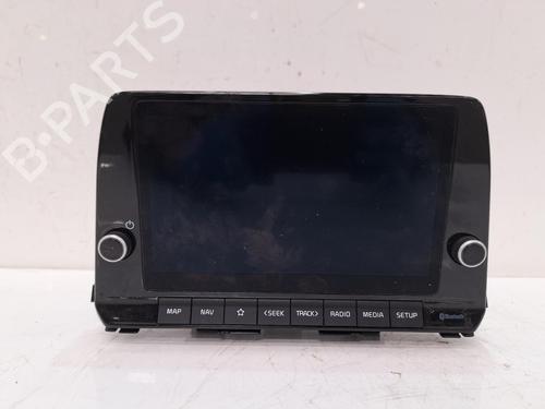 electronic-module-kia-picanto-iii-ja-2017-35767959 main image