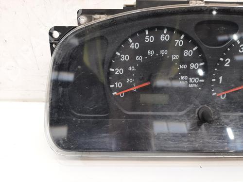 Instrument cluster SUZUKI JIMNY Closed Off-Road Vehicle (SN) 1.3 16V 4WD (SN413) | BP28101153C47 