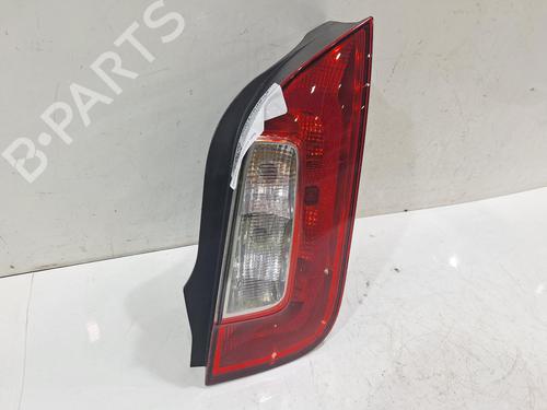 Right taillight SKODA CITIGO (NF1) 1.0 | BP31208170C35