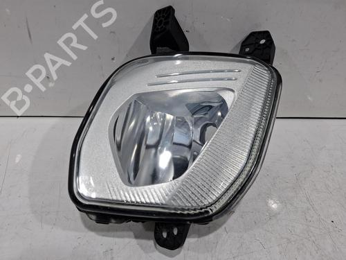 Used Left front fog light Left front fog light FORD FIESTA VII (HJ, HF) 1.5 TDCi (120 hp) 40040214 40040214