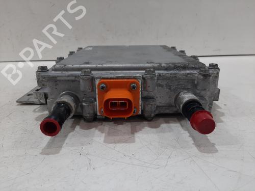Inverter/Converter JAGUAR I-PACE (X590) EV400 AWD | BP32120347M119  - Image 6