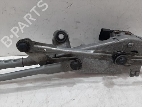 Front wiper motor VAUXHALL ASTRA Mk VII (K) (B16) 1.6 CDTi | BP30360036M29