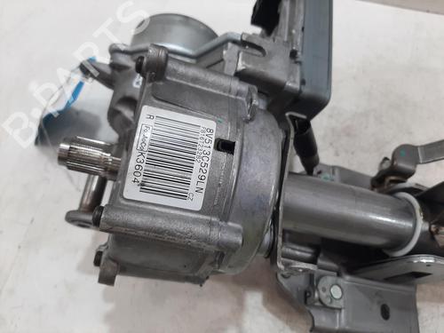 Steering column FORD FIESTA VI (CB1, CCN) 1.25 | BP30671566M21