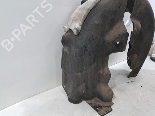 Wheel arch JAGUAR I-PACE (X590) EV400 AWD | BP29236646C56 