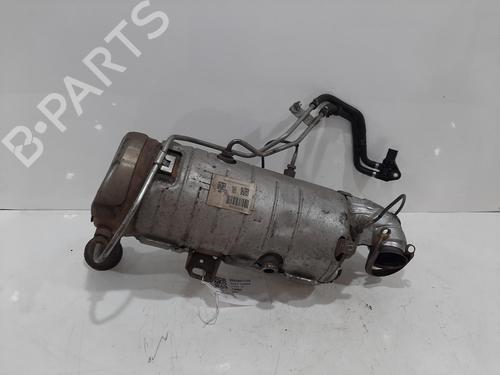 Used Particulate filter Particulate filter 38594708 38594708