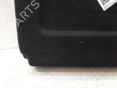Rear parcel shelf DACIA DUSTER (HM_) 1.6 SCe 115 (HMM1) | BP37465329C85 - Image 4