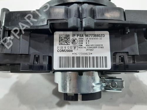 Spak kontakt CITROËN C3 II (SC_) 1.2 VTi 82 | BP28507496I30 