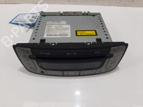 Used Other Other PEUGEOT 107 (PM_, PN_) 1.0 (68 hp) 33647178 33647178