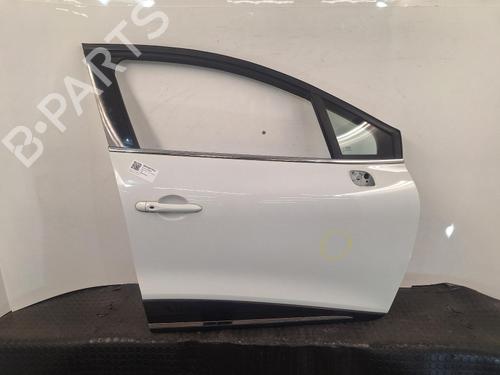 Used Right front door Right front door RENAULT CLIO IV (BH_) 0.9 TCe 90 (BHNF, BHMA, BHMH, BHJK, BHJR) (90 hp) 40559716 40559716