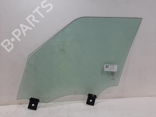 Used Front right door window LAND ROVER RANGE ROVER IV (L405) 3.0 SDV6 4x4 (292 hp) 30608503