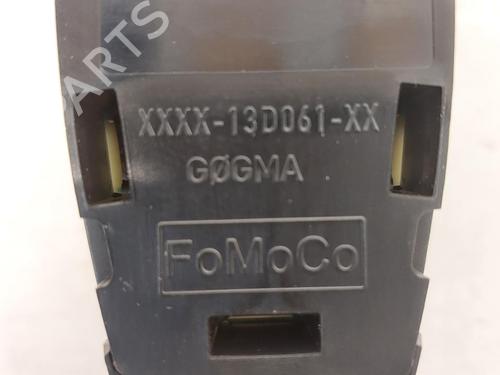 Headlight switch FORD FIESTA VII (HJ, HF) 1.0 EcoBoost mHEV | BP26834608I24 - Image 4