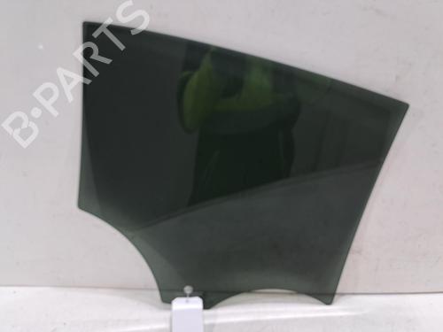 Rear left door window JAGUAR I-PACE (X590) EV400 AWD | BP31978092C20