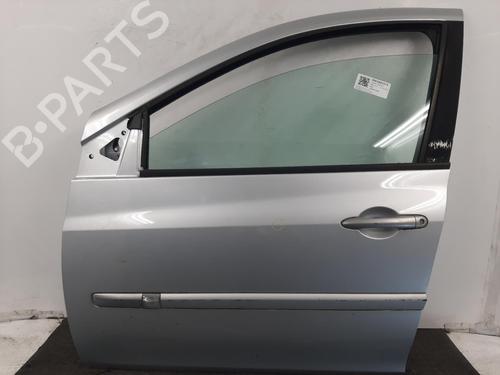 left-front-door-renault-clio-iii-br01-cr01-2005-2006-2007-2008-2009-2010-2011-2012-2013-2014-32357828 main image