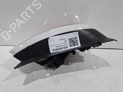 Left taillight FIAT 500 (312_) 0.9 (312AXG1A, 312.AXG11) | BP40078593C34 - Image 2