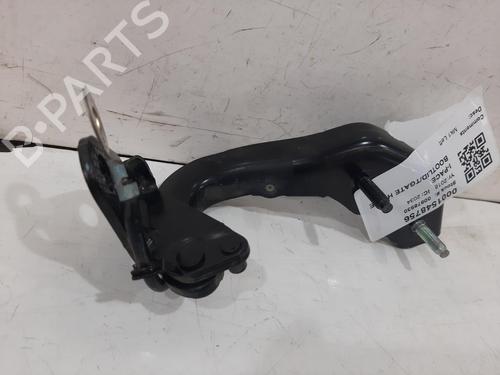 Hinge/Door check strap JAGUAR I-PACE (X590) EV400 AWD | BP29923014C146 