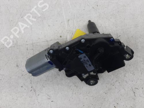 Rear wiper motor VW FOX Hatchback (5Z1, 5Z3, 5Z4) 1.2 | BP26814812M102 