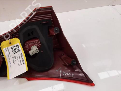 Right taillight TOYOTA RAV 4 IV (_A4_) 2.0 D 4WD (ALA41_) | BP26848734C35 