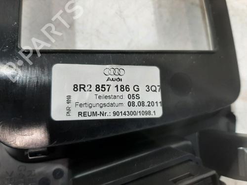 Bilradio AUDI Q5 (8RB) 2.0 TDI quattro | BP26807038E6 