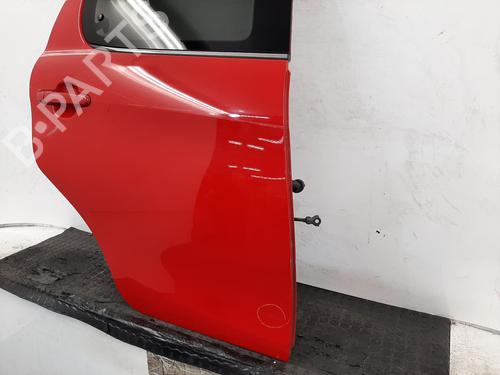 Dør højre bagtil PEUGEOT 108 1.2 | BP38445948C5 - Image 4