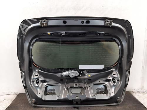 Tailgate FORD FIESTA VII (HJ, HF) 1.0 EcoBoost | BP29553943C6 