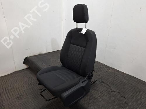 Left front seat FORD TRANSIT CUSTOM V362 Van (FY, FZ) 2.0 EcoBlue | BP39569891C15 - Image 3