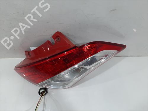 Højre baglygte SUZUKI SWIFT IV (FZ, NZ) 1.2 (AZG412, ZC72S) | BP29266546C35 