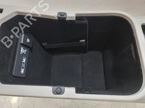 Middle console JAGUAR I-PACE (X590) EV400 AWD | BP29162937I22 