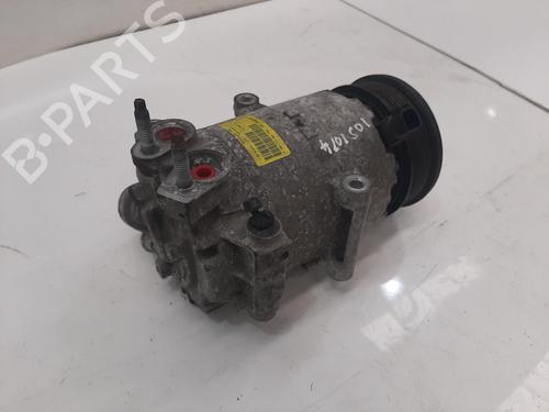 AC compressor FORD FIESTA VI (CB1, CCN) 1.25 | BP36047093M34 - Image 3