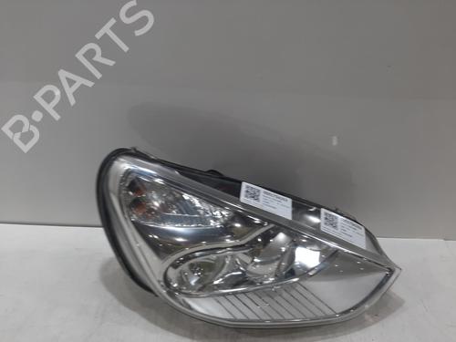 Right headlight FORD S-MAX (WA6) 2.0 EcoBoost | BP36810355C29 - Image 4