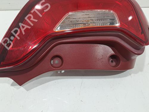 Left taillight KIA PICANTO III (JA) 1.2 | BP38754137C34 - Image 5
