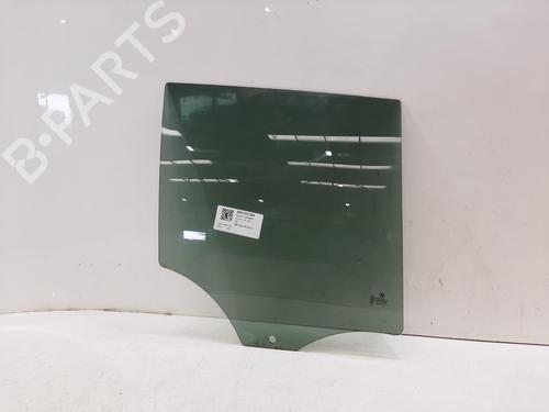 Used Rear right door window BMW X1 (E84) sDrive 20 d (163 hp) 29471612