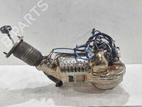 Used Particulate filter JAGUAR F-PACE (X761) 2.0 D200 MHEV (204 hp) 32193112