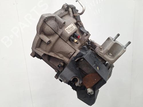 Getriebe FORD FIESTA VI (CB1, CCN) 1.25 | BP29417344M3 