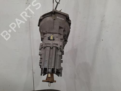 Gearbox BMW 1 (E87) 118 d | BP40185273M3 - Image 5