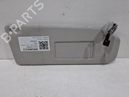 Used Right sun visor Right sun visor 38273544 38273544