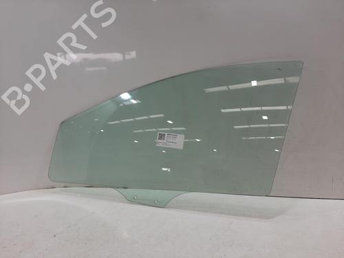 Front left door window MAZDA 2 (DE_, DH_) 1.3 (DE3FS) | BP29524468C18 