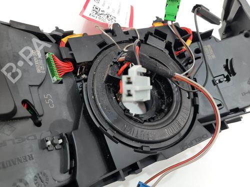 Switch RENAULT CLIO III (BR0/1, CR0/1) 1.2 16V (BR02, BR0J, BR11, CR02, CR0J, CR11) | BP33647609I30  - Image 5