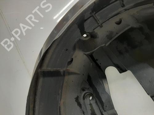 Wheel arch CITROËN C3 III (SX) 1.2 PureTech 82 | BP26845590C56 