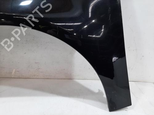 Left front fenders AUDI A3 Sportback (8VA, 8VF) 2.0 TDI | BP30141943C41 