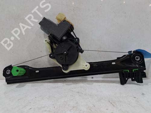 Used Rear left window mechanism JAGUAR I-PACE (X590) EV400 AWD (400 hp) 29060913