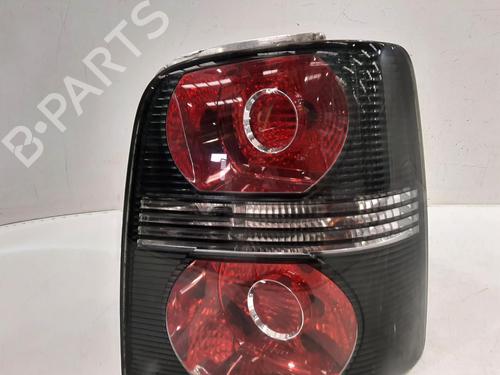 Used Right taillight VW TOURAN (1T1, 1T2) 2.0 TDI 16V (140 hp) 26871701