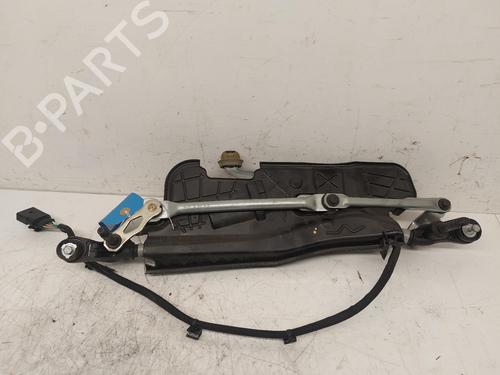 Used Front wiper motor Front wiper motor 26847013 26847013