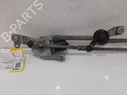 Front wiper motor NISSAN JUKE (F15) 1.5 dCi | BP30119672M29