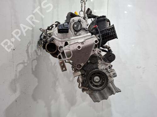 Engine SEAT IBIZA V (KJ1, KJG) 1.0 TSI | BP37641220M1 - Image 4