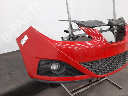 Front bumper SEAT IBIZA IV SC (6J1, 6P5) 1.4 | BP26752315C7 