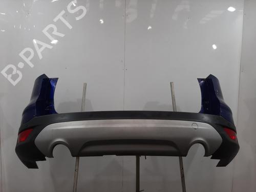 Used Rear bumper FORD KUGA II (DM2) 2.0 TDCi (150 hp) 29810238