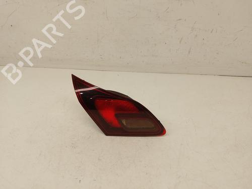 Used Left taillight VAUXHALL ASTRA Mk VI (J) (P10) 1.6 (115 hp) 26864100
