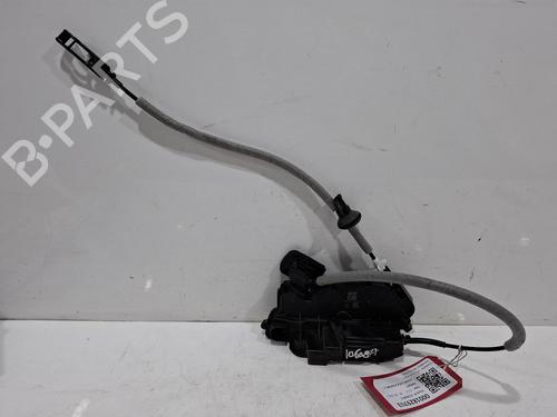 Used Front right lock Front right lock 39070771 39070771