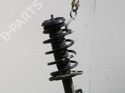 Left front suspension PEUGEOT 3008 I MPV (0U_) 1.6 BlueHDi 120 | BP26836840M72 